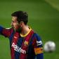 There have been many warm tributes Lionel Messi who has announced his exit from Barcelona