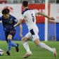 On-target - Japan's Kyogo Furuhashi scored his sixth Celtic goal in a 2-0 win over AZ Alkmaar on Wednesday