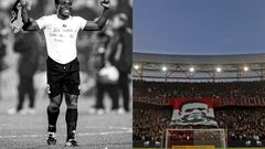 Christian Gyan: Dutch club Feyenoord opens condolence register as fans mourn late Ghana defender