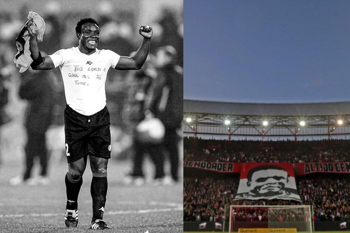 Christian Gyan: Dutch club Feyenoord opens condolence register as fans mourn late Ghana defender