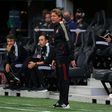 Atlanta United fired manager Gabriel Heinze on Sunday after the team managed only two wins and seven draws in its first 13 matches of trhe Major League Soccer season