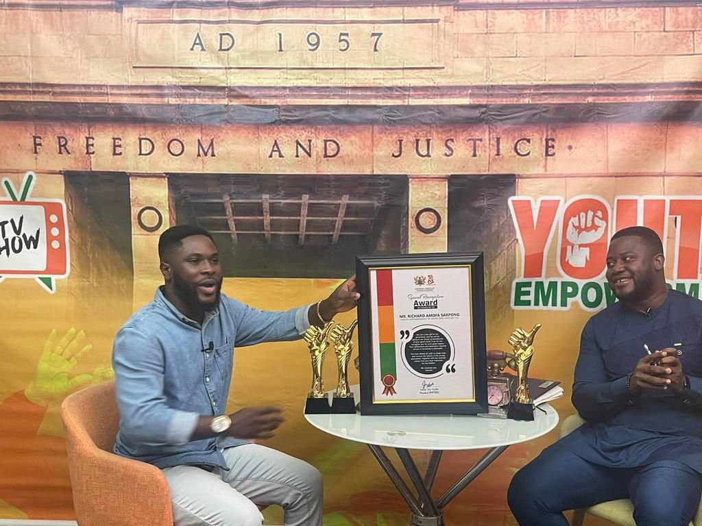 Richmond Amofa-Sarpong