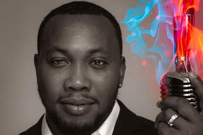 Busta Rhymes' protégé Fella Million collaborates with Ghanaian animator Blinq Afrique