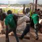 Photos: Journalist thrown out of Len Clay stadium for describing Kotoko’s penalty as ‘dubious’