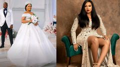 “Nobody warned me that being a wife in Africa is not easy” – Entrepreneur cries 2 months after marriage