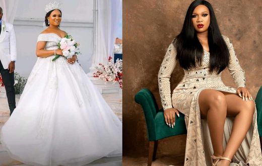 “Nobody warned me that being a wife in Africa is not easy” – Entrepreneur cries 2 months after marriage