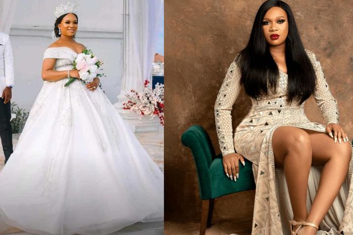 “Nobody warned me that being a wife in Africa is not easy” – Entrepreneur cries 2 months after marriage