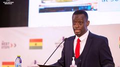 Western Regional Minister