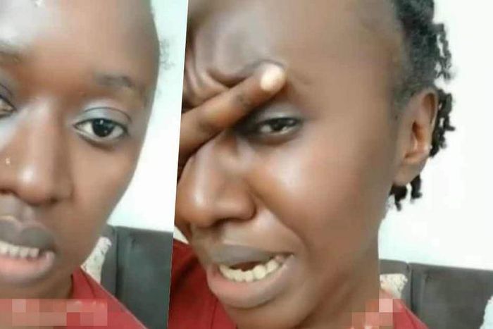 “I’m desperate to marry, I don’t want to be feminist anymore” - Lady