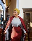 Ayisha Yakubu