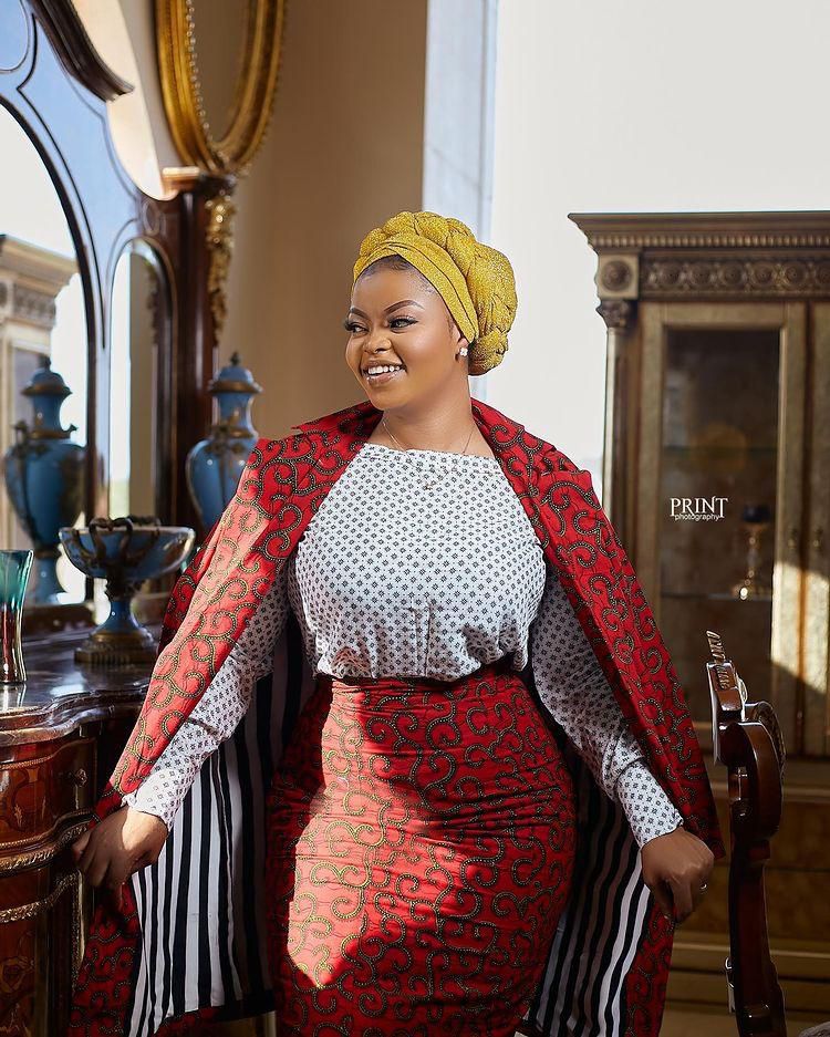 Ayisha Yakubu