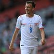 Vladimir Darida retired after leading the Czech Republic to the last eight in Euro 2020