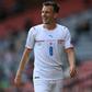 Vladimir Darida retired after leading the Czech Republic to the last eight in Euro 2020