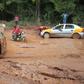 Agape bad road