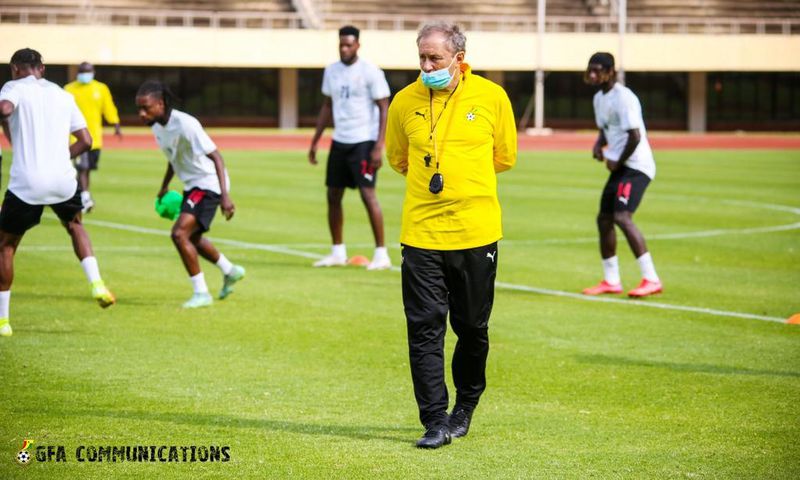 Milo’s arrival has brought unity of purpose in Black Stars – Kurt Okraku