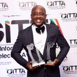 Comsys Ghana wins three awards at GITTA 2021