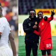 ‘I didn’t speak to Gyan but consulted Essien before joining Rennes’ – Kamaldeen Sulemana