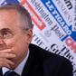 Lazio president Claudio Lotito co-owns promoted Salernitana.