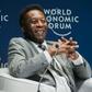 Brazil great Pele was admitted to hospital at the end of August
