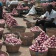 Agbogbloshie onion traders