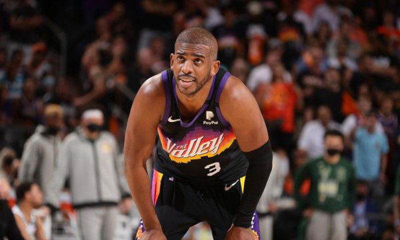 National Basketball Association (NBA)