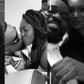 Tracy Sarkcess shares rare family footage with Sarkodie