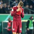 Bayern Munich defender Josip Stanisic has reportedly also tested positive for Covid-19