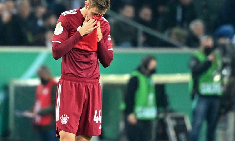 Bayern Munich defender Josip Stanisic has reportedly also tested positive for Covid-19