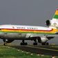 Ghana Airways