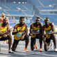 Tokyo 2020: Ghana qualifies for 4x100m relay final after setting new national record