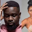 Ibrah One, Sarkodie and Tracy