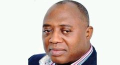 Adamu Dramani Sakande