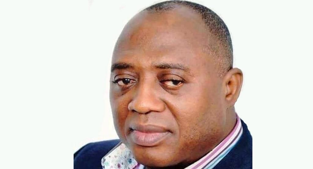 Adamu Dramani Sakande