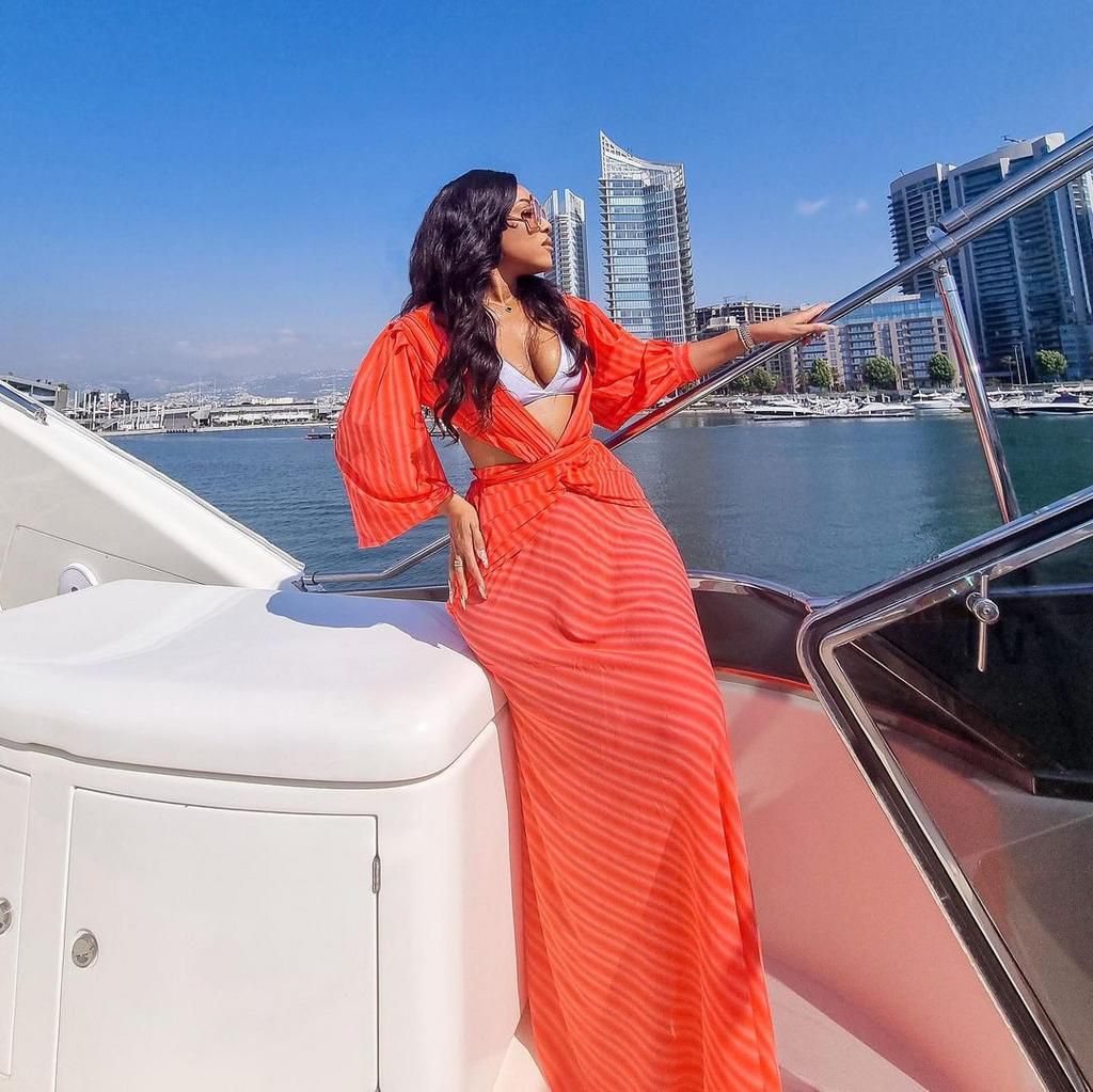 Joselyn Dumas