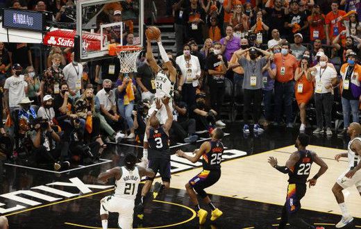National Basketball Association (NBA)