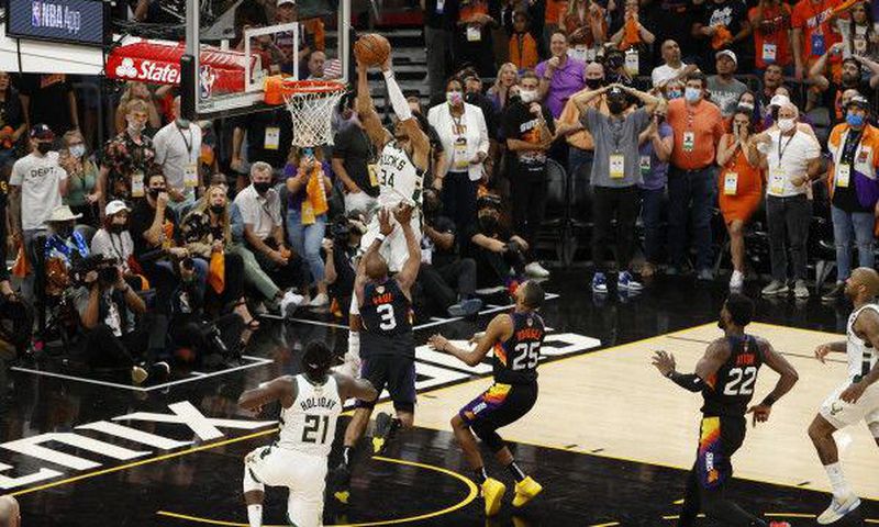 National Basketball Association (NBA)