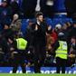 Manchester United caretaker manager Michael Carrick
