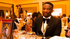 Romeo Richlove Kweku Seshie