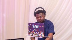 Deejay Loft