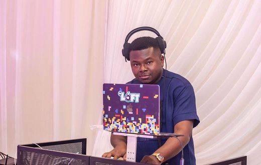 Deejay Loft