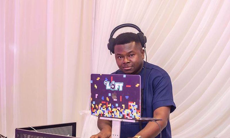 Deejay Loft