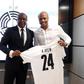 Andre Ayew equals father Abedi Pele’s goal record at Al Sadd after scoring against Al Ahli