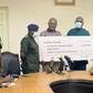 Ken Agyapong gives $100k to train specialists for 37 Military Hospital Cardio Centre