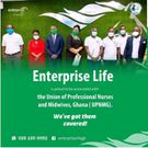 Union of Professional Nurses and Midwives deny malicious claims against its leadership