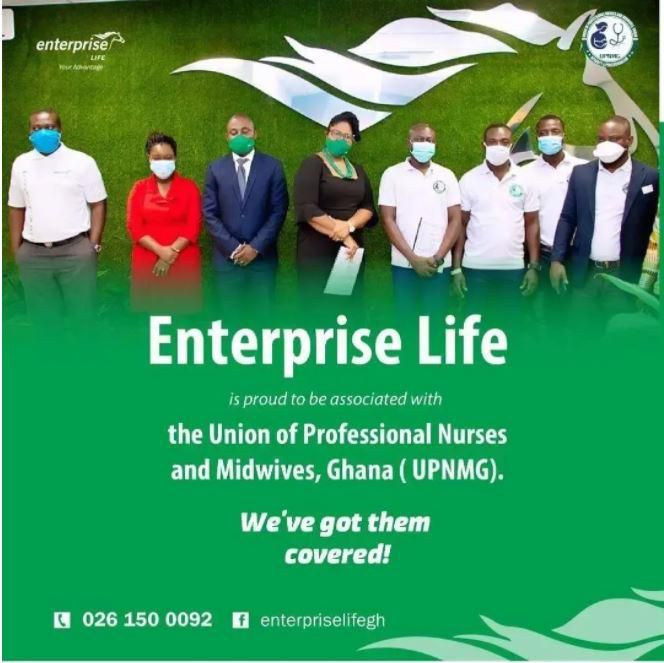 Union of Professional Nurses and Midwives deny malicious claims against its leadership