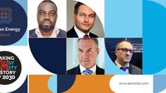 African Energy Chamber