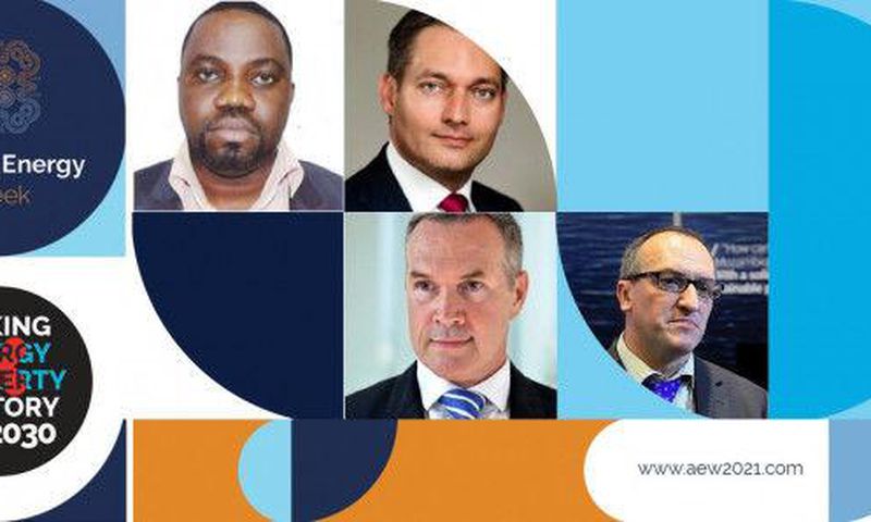 African Energy Chamber