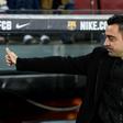Xavi Hernandez takes charge of Barcelona for the first time in the Champions League when they take on Benfica at Camp Nou on Tuesday