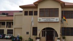 Adentan Municipal Assembly unseats Asante Akyem North to top 2020 District League Table