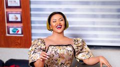 Nana Ama McBrown